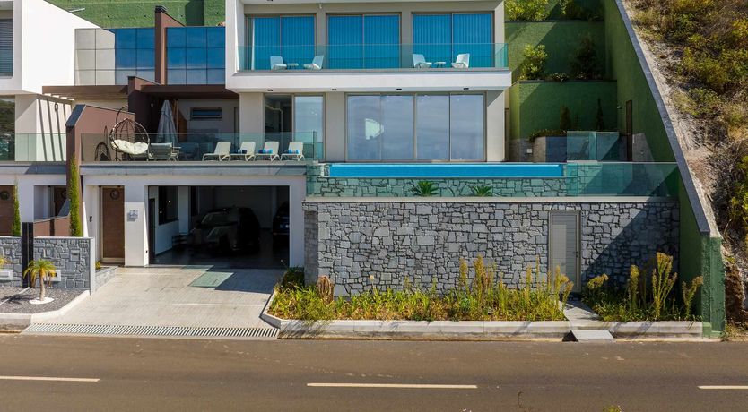 Photo of Blue Reflection