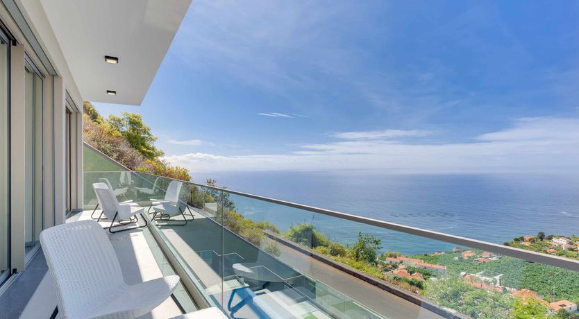 Photo of Blue Reflection