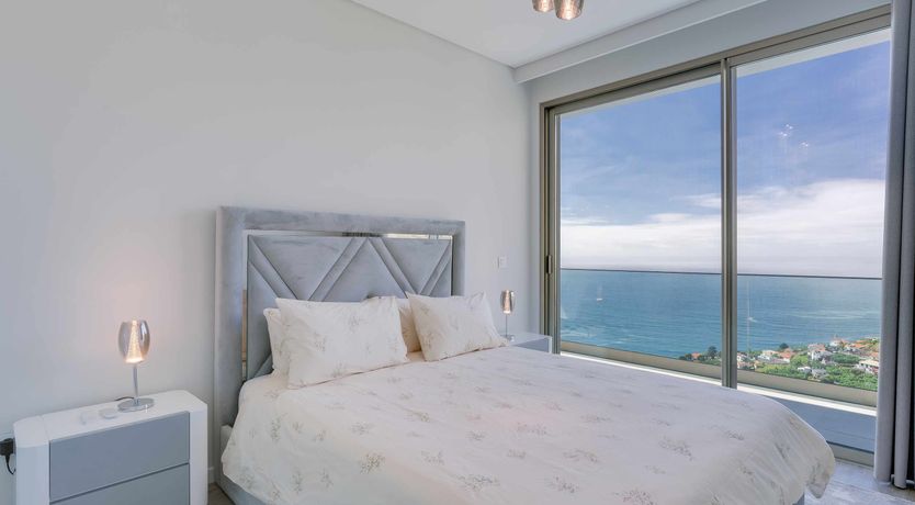 Photo of Blue Reflection