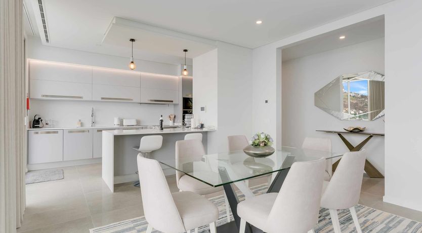 Photo of Blue Reflection