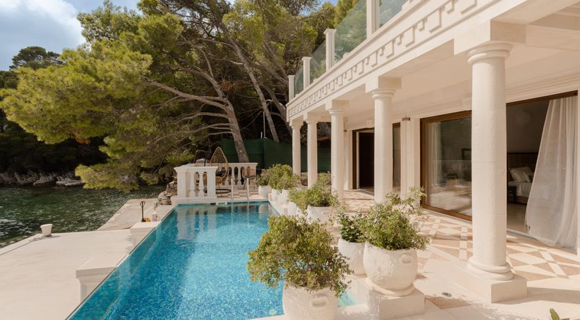 Photo of Symphony of Seas