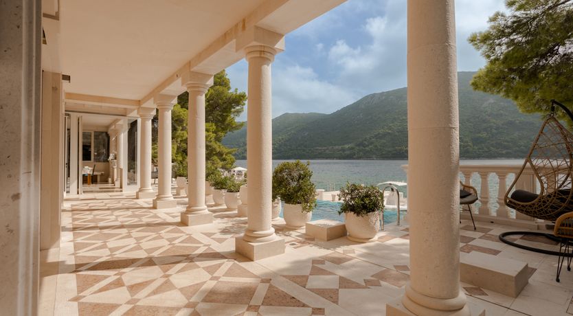 Photo of Symphony of Seas