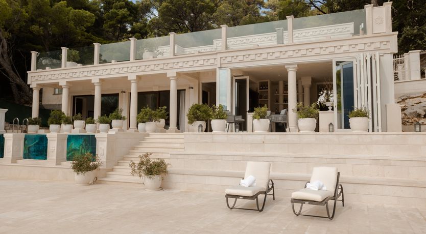 Photo of Symphony of Seas