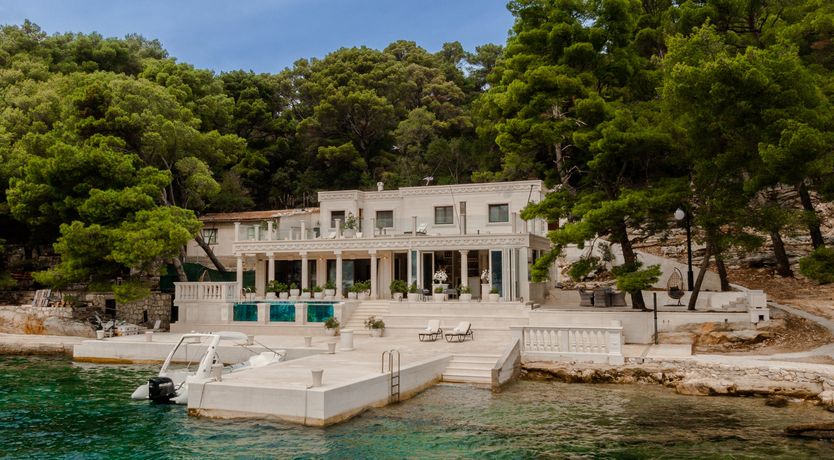 Photo of Symphony of Seas