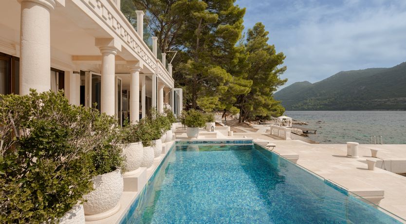 Photo of Symphony of Seas