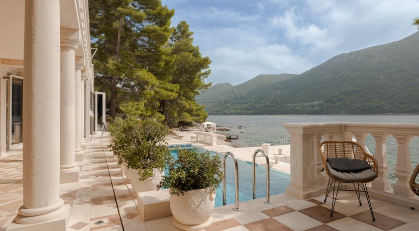 Photo of Symphony of Seas