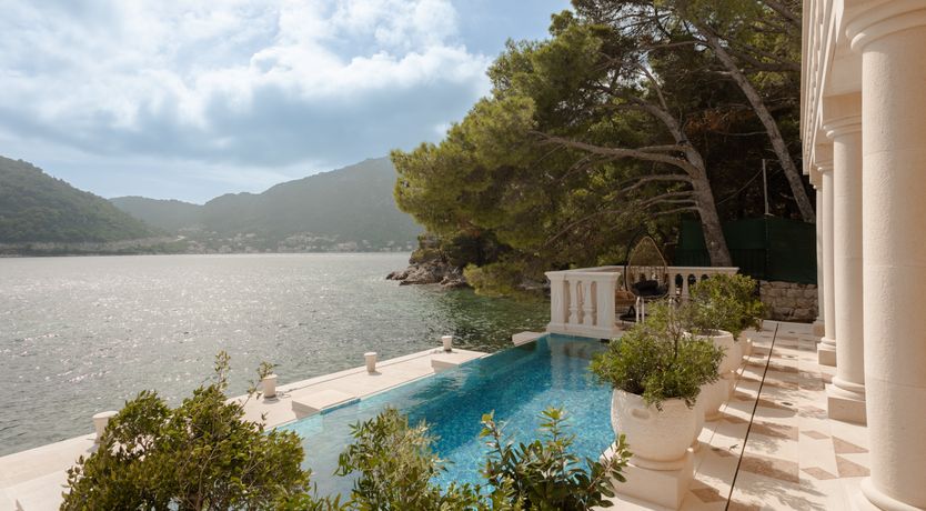 Photo of Symphony of Seas