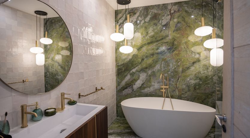 Photo of The Hazy Horizon