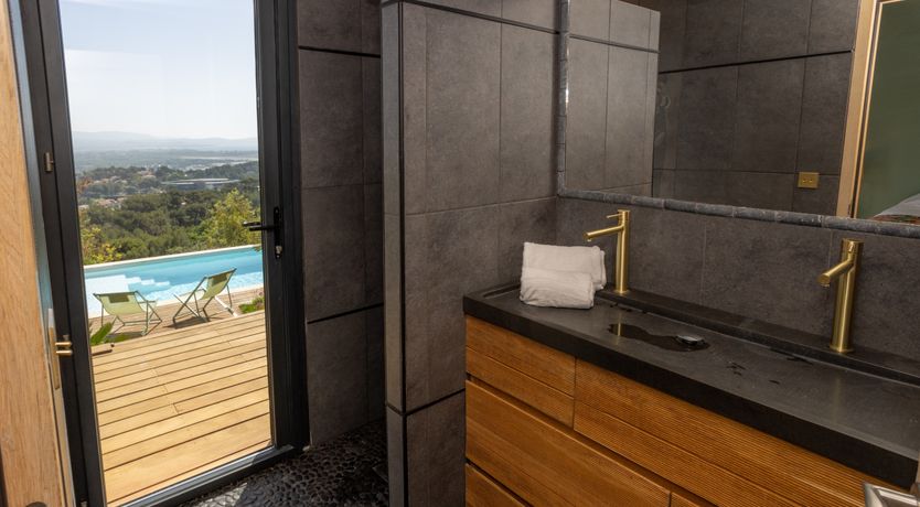 Photo of The Hazy Horizon