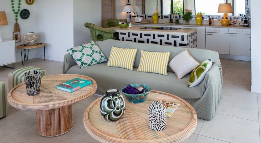 Photo of The Hazy Horizon