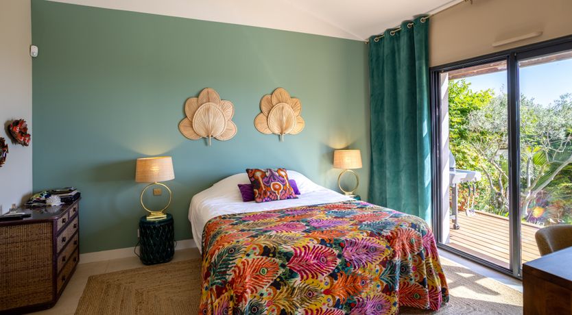 Photo of The Hazy Horizon