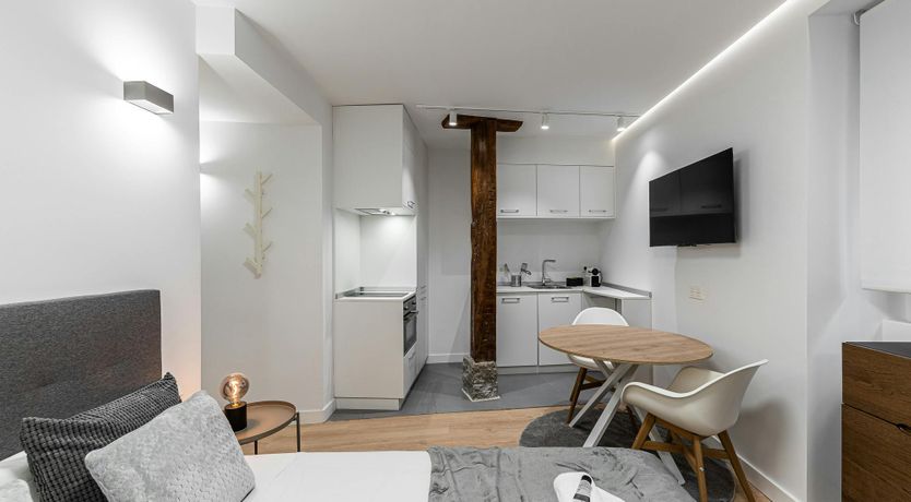 Photo of A Renaissance