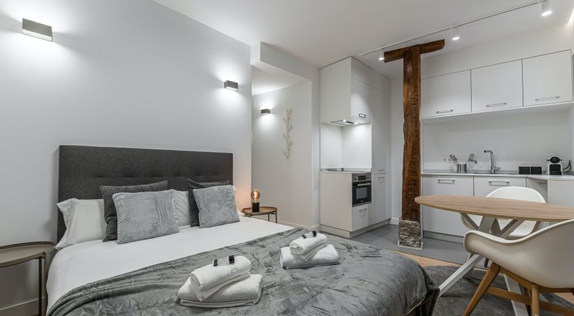 Photo of A Renaissance