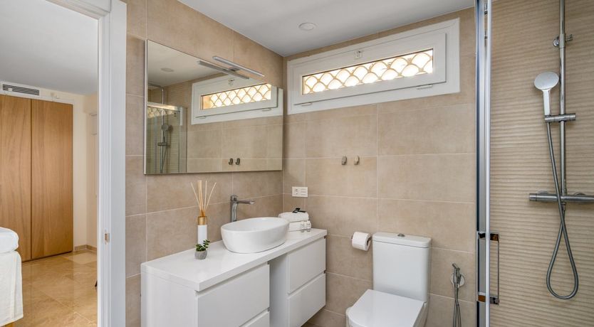 Photo of Orange Sunflower