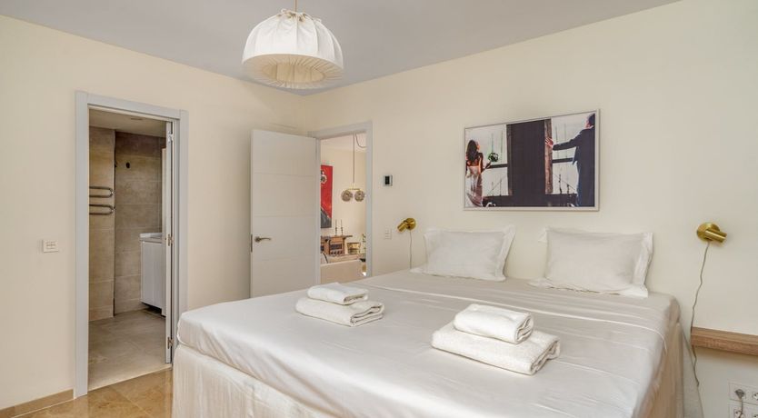 Photo of Orange Sunflower