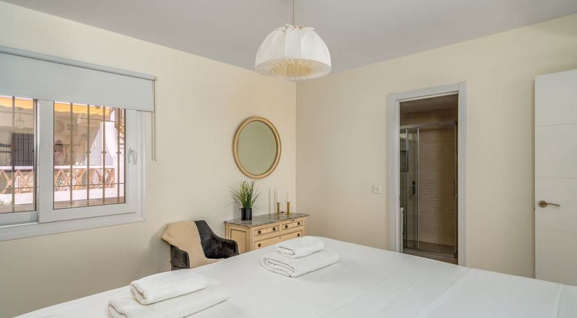 Photo of Orange Sunflower