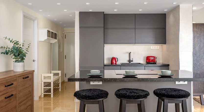 Photo of Orange Sunflower