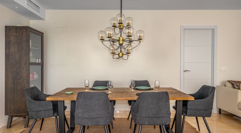 Photo of Orange Sunflower