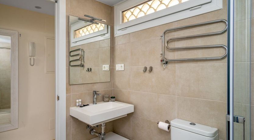 Photo of Orange Sunflower