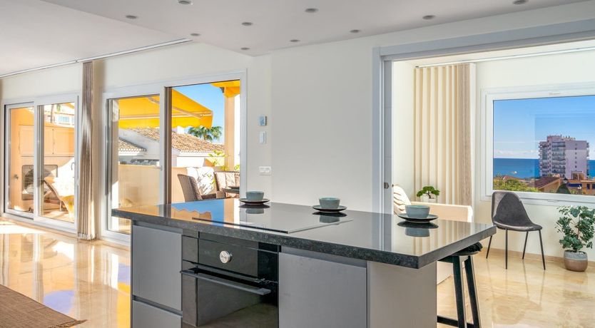 Photo of Orange Sunflower