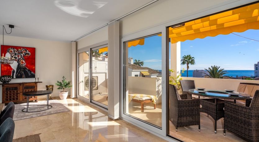 Photo of Orange Sunflower