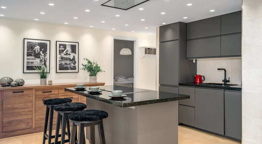 Photo of Orange Sunflower