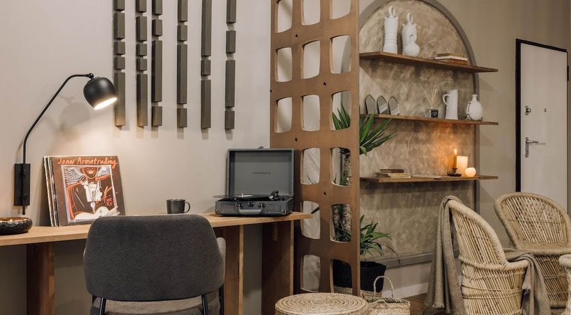 Photo of Earth Circle