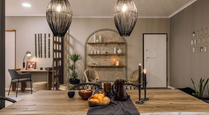 Photo of Earth Circle