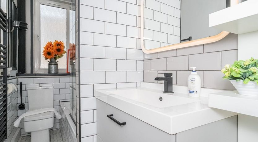 Photo of The Highland Home