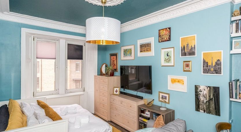 Photo of The Highland Home