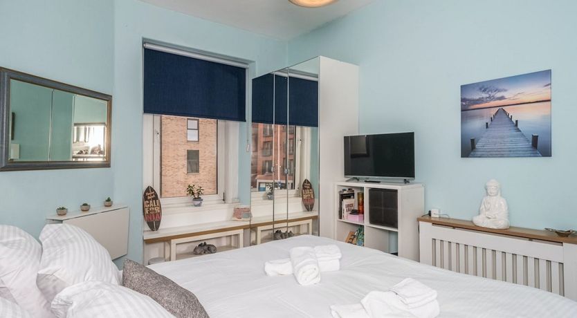 Photo of The Highland Home