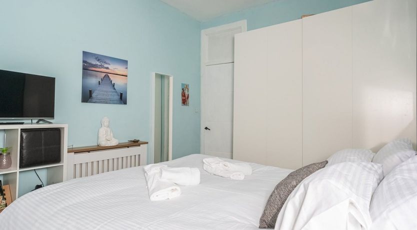 Photo of The Highland Home