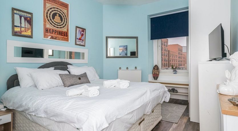 Photo of The Highland Home