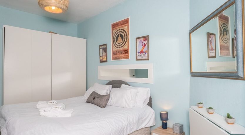 Photo of The Highland Home