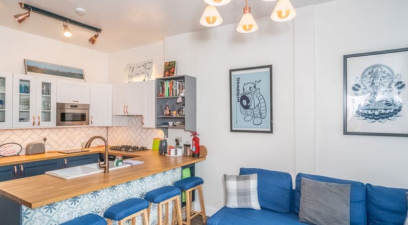 Photo of The Highland Home