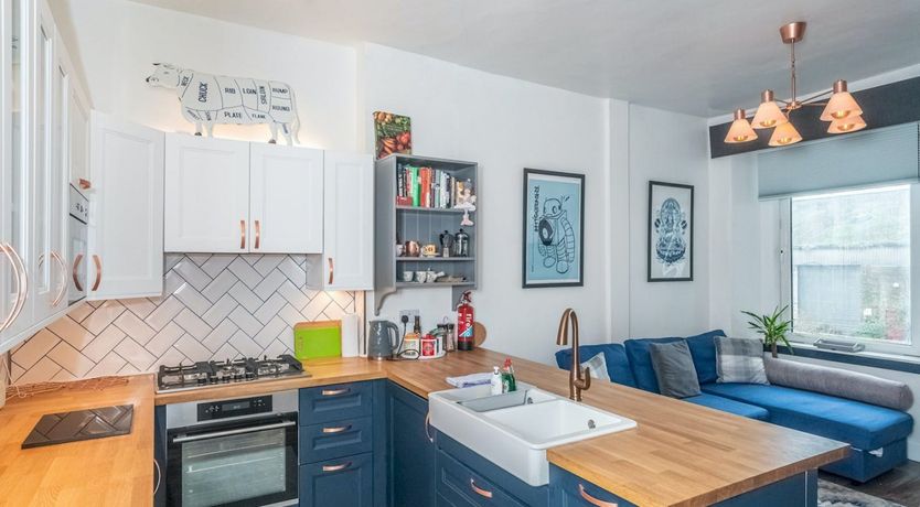 Photo of The Highland Home