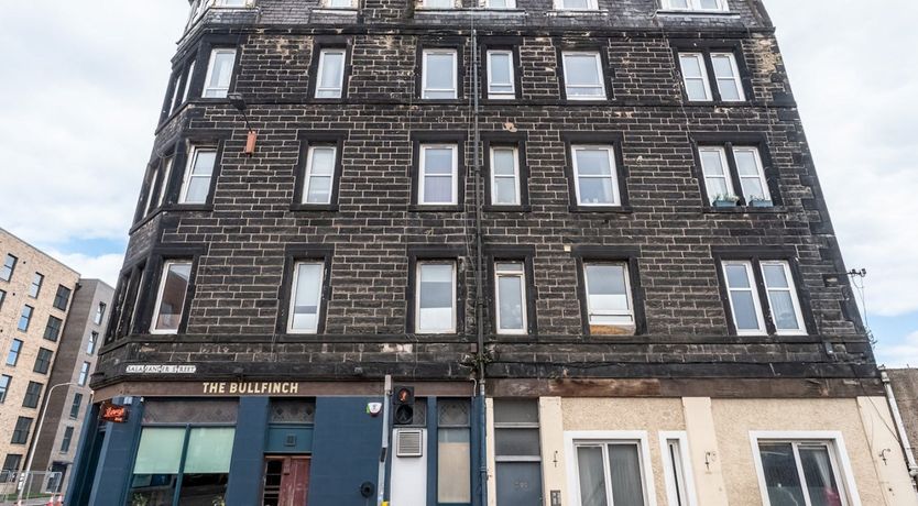 Photo of The Highland Home