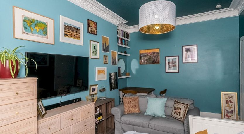 Photo of The Highland Home