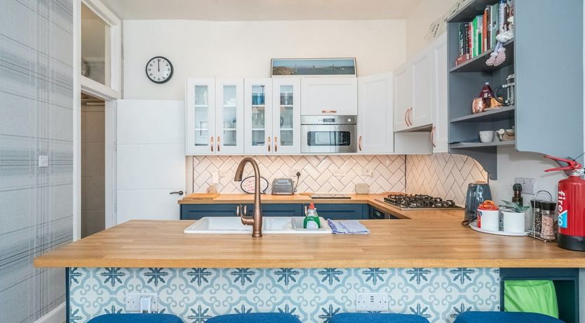 Photo of The Highland Home