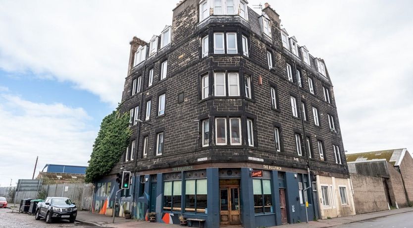 Photo of The Highland Home