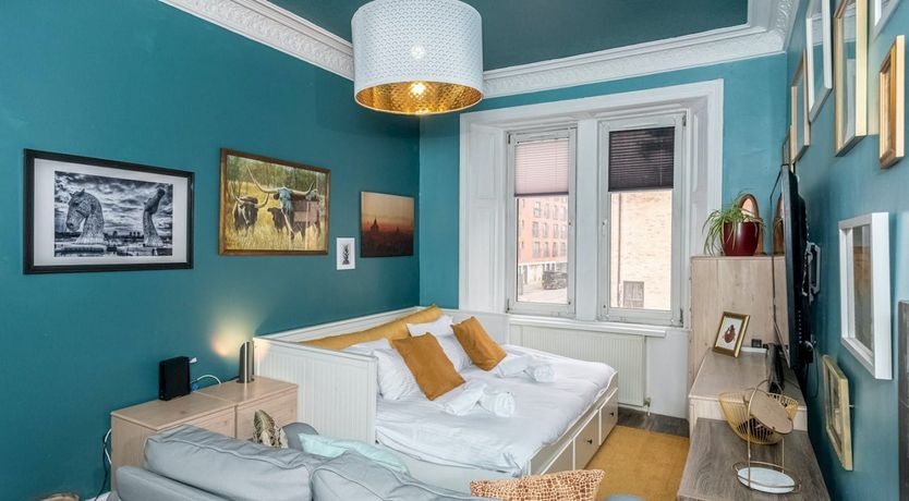 Photo of The Highland Home