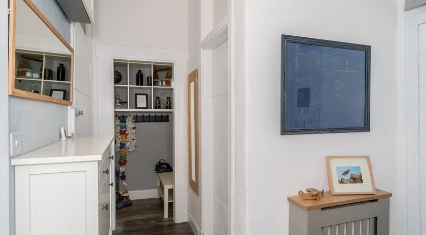 Photo of The Highland Home