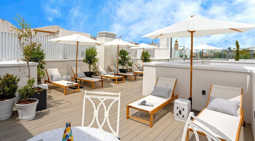 Photo of Seville Strolls