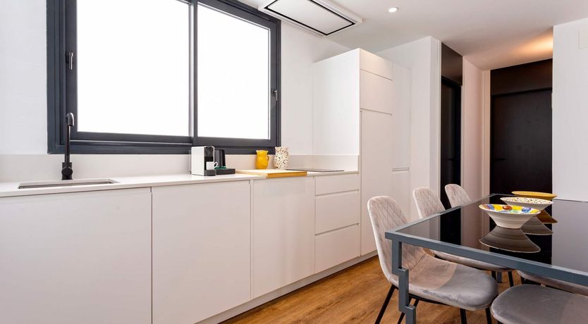 Photo of Seville Strolls