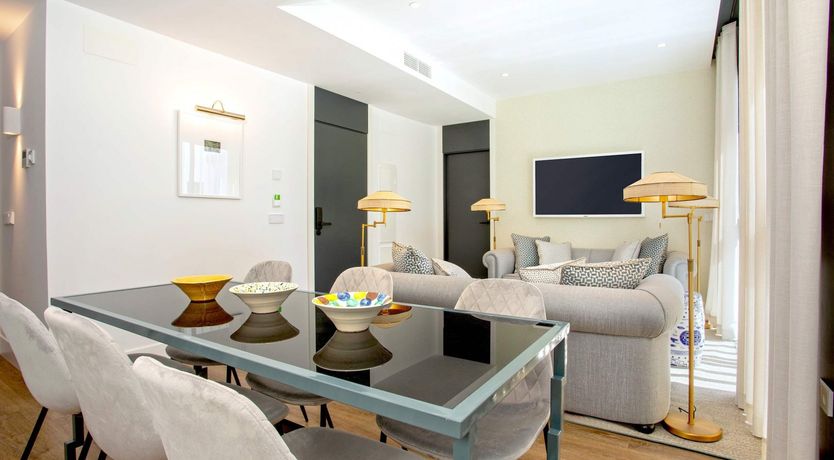 Photo of Seville Strolls