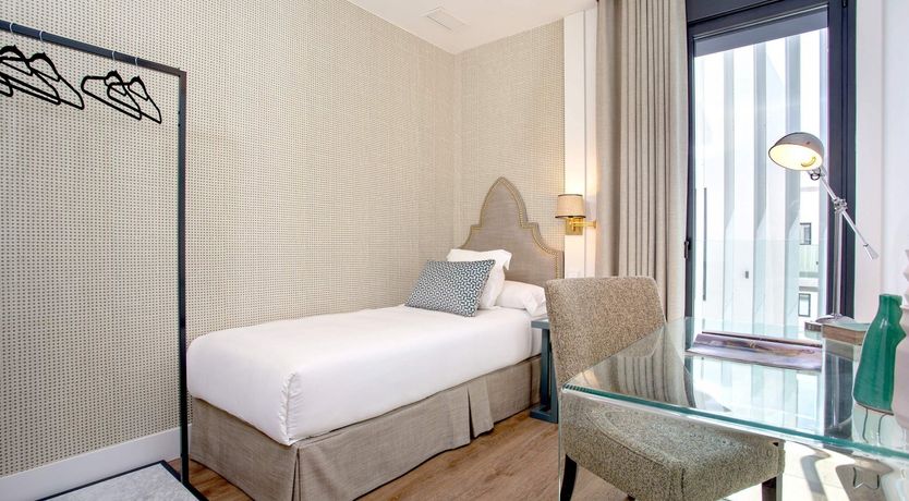 Photo of Seville Strolls