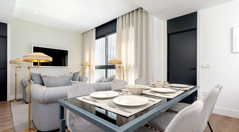 Photo of Seville Strolls