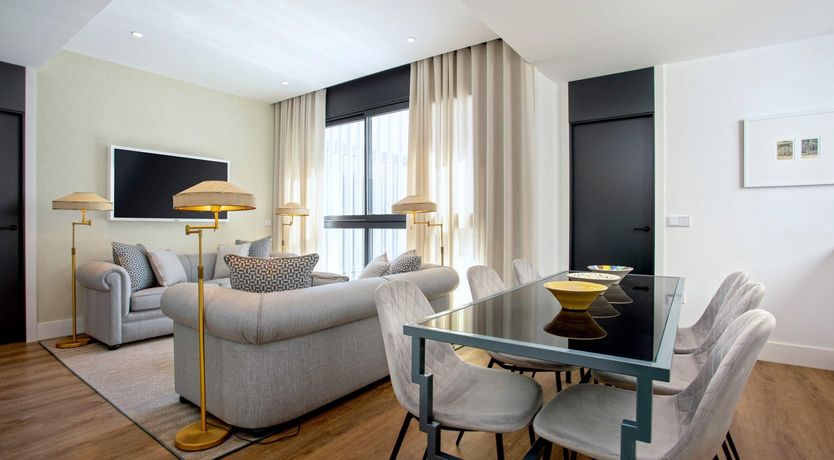 Photo of Seville Strolls