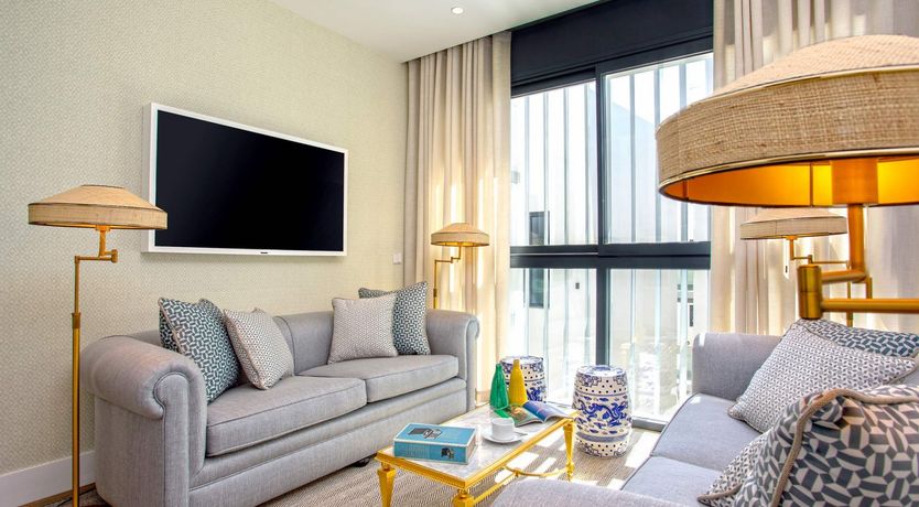 Photo of Seville Strolls