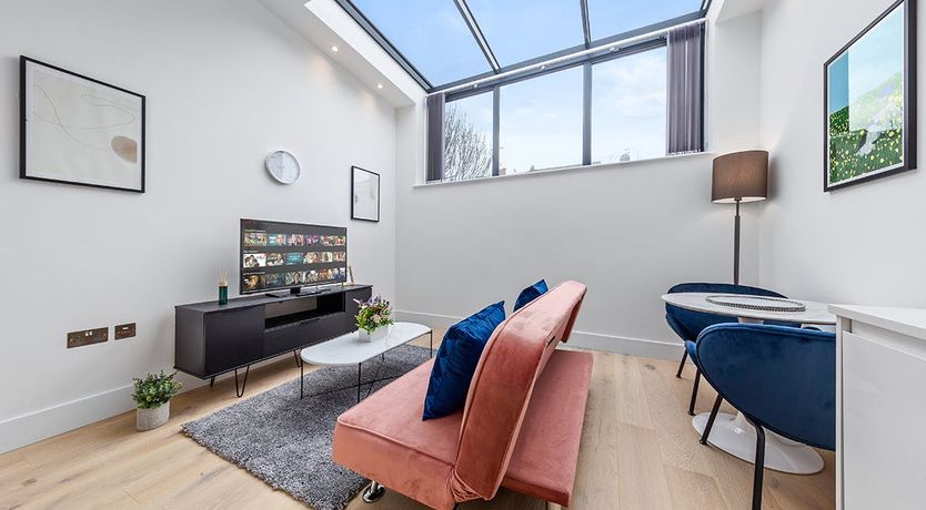 Photo of The Hart of Richmond